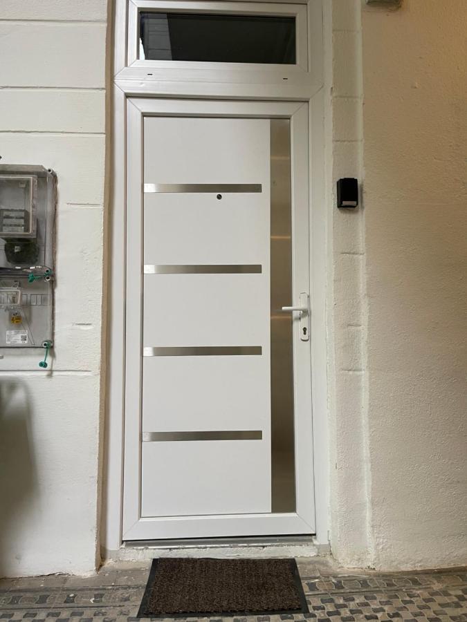 Budapest Garden Apartman Экстерьер фото